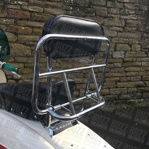 Lambretta vespa universal rear - lambretta,