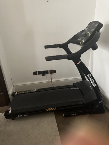 Reebok zr8 treadmill spares - zr8,