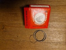 honda mb50 mb5 piston rings
