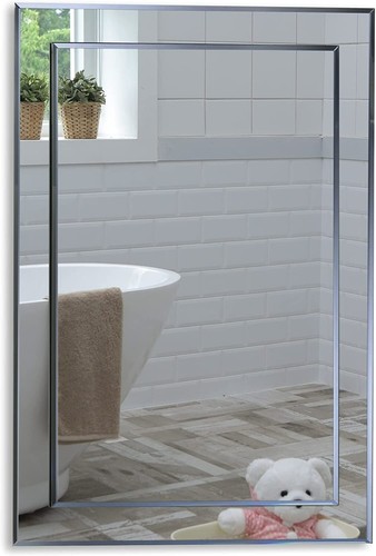 Mood rectangular bathroom - mood®,