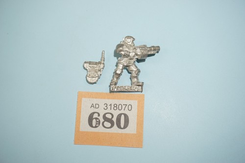 Imperial kasrkin stormtrooper - imperial,