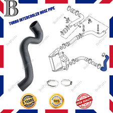 Turbo Intercooler Hose Pipe