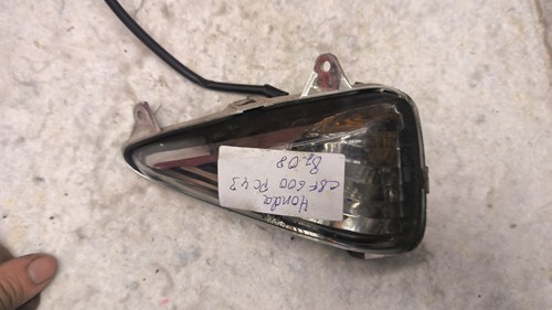 Wbs1o515 honda cbf 600 pc43 - wbs1o515,