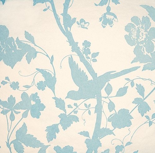 Laura ashley oriental garden - laura,