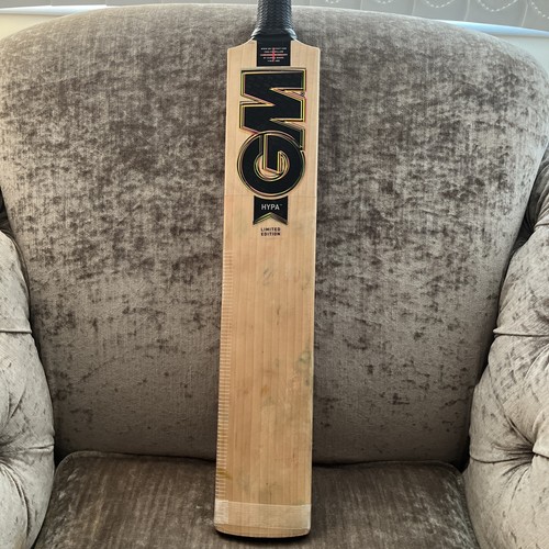 Hypa english willow cricket - hypa,