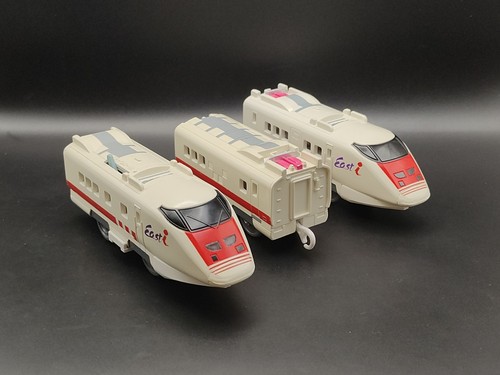 Tomy tomica plarail - tomica, japanese