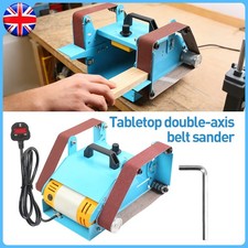 950W Double Axis Electric