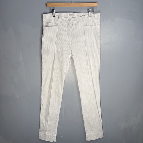 Annette gortz white tailored - white,