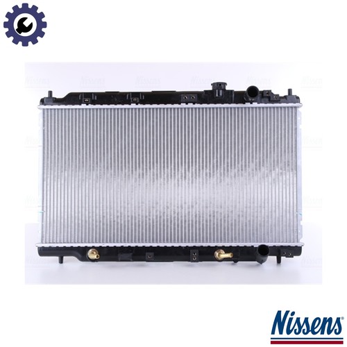 Radiator engine cooling 640941 - radiator,