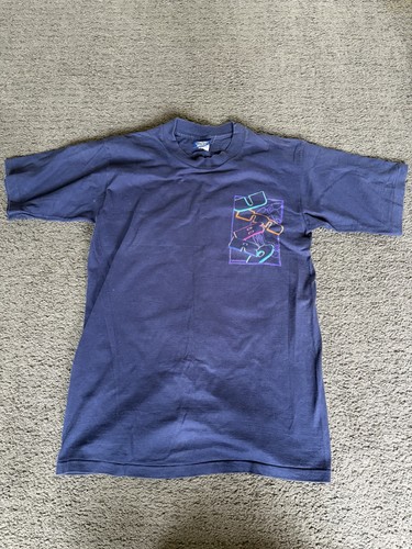 Retro umbro shirt medium - retro,