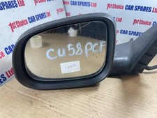 Volvo V70 2008 PASSENGER SIDE