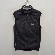 Rab Baltoro Power Shield