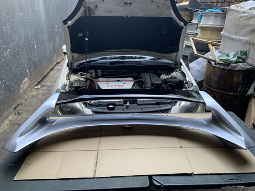 Honda civic type fn2 mugen - fn2,