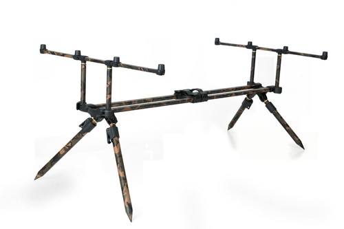Fox horizon duo camo - fox, 4