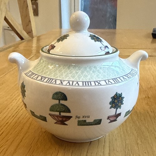 Staffordshire tableware - staffordshire,