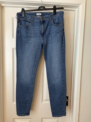 Wrangler women denim jeans - women's,