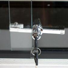 Sliding Glass Door Lock