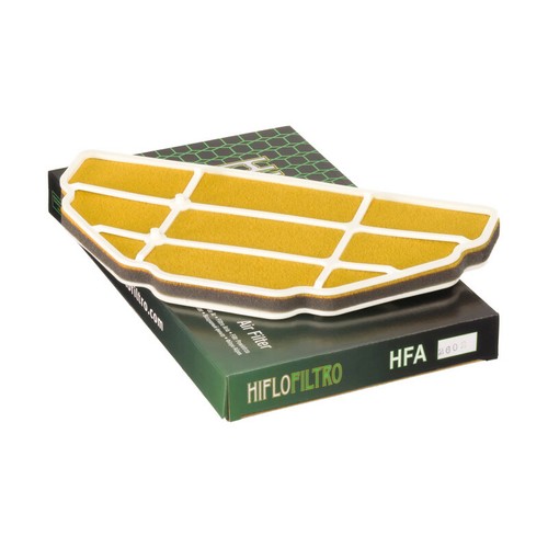 Hiflo air filter for - air, kawasaki