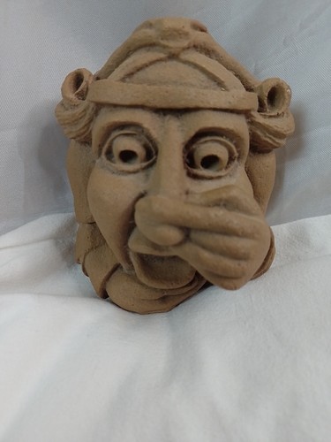 Vintage pastimes gargoyle wall - pastimes,