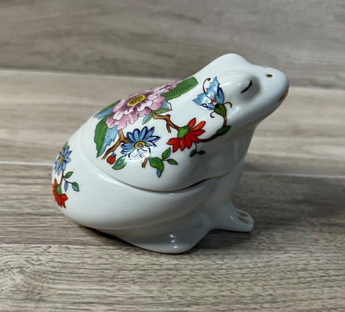 Vintage wildtudor bone china - bone,