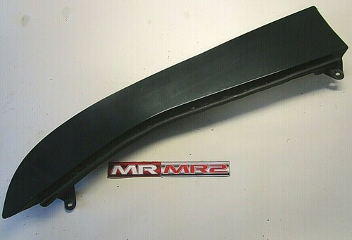 Toyota mr2 mk2 drivers - mk2, side