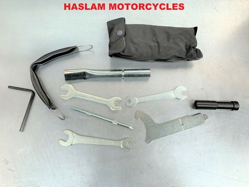 Honda cbr650 tool kit 2014 - honda,