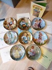 Mother Goose Nursery Rhyme