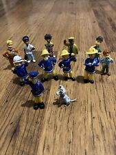 Fireman Sam Bundle Action Figure Toys
