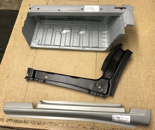 Transit mk6 mk7 2000 - mk7,