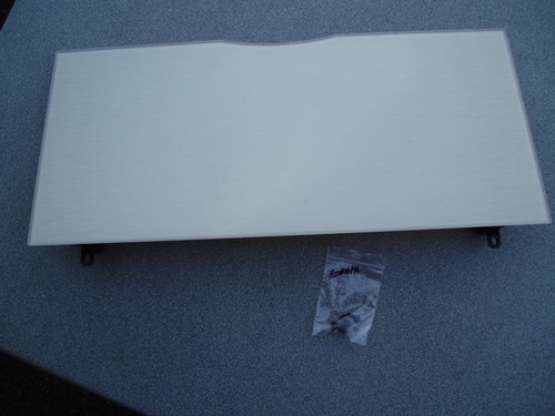 Caravan cooker pan door - cooker,