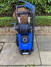 Nilfisk E 140.2 Electric