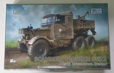 (1621) 2017 IBG 1:35 Scammell
