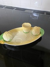 Carlton Ware Buttercup Egg Cup