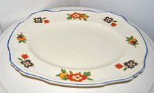 Alfred Meakin Ironstone