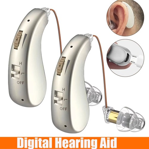 Rechargeable digital - 2x,