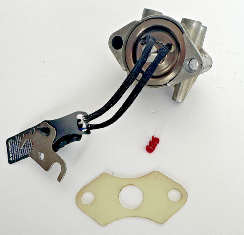Evinrude tec fuel - fuel, injector