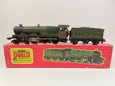 Hornby Dublo 2221 "Cardiff