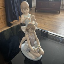 Lladro "First Ballet" #5714