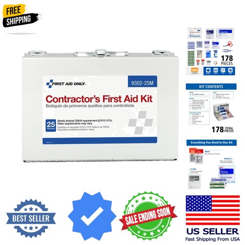 Person contractor first - contractor's,