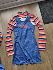 Adult Women's Halloween Horror