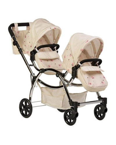 Roma darcie twin cream - roma, dolls