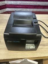 Star TSP100III Series receipt