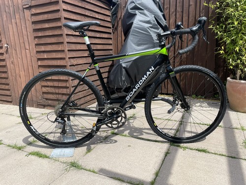 Boardman comp 56cm - cx,