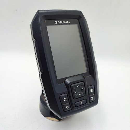 Garmin striker 4dv - striker,