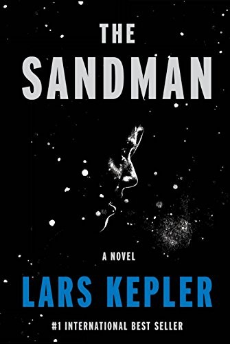 The sandman novel joona - the, sandman: