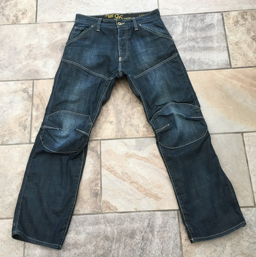 Mens star elwood - g-star, heritage