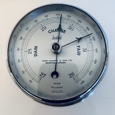 Vintage Boat Yacht Henry