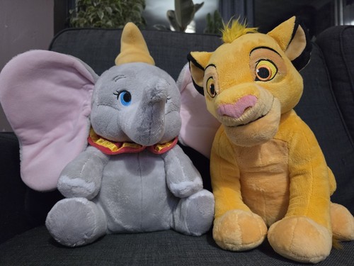 Disney store dumbo - disney, &