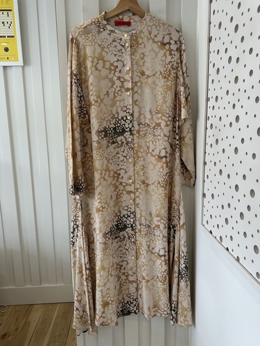 Max mara midi pattern - &,