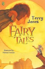 Jones, Terry : Fairy Tales